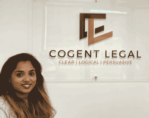 Meg Cyriac Cogent Legal