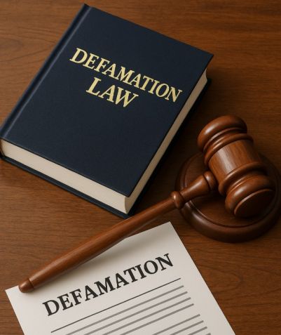 Defamation-Law-Victoria - Cogent Legal - Melbourne Solicitors Cogent Legal Defamation Law Victoria